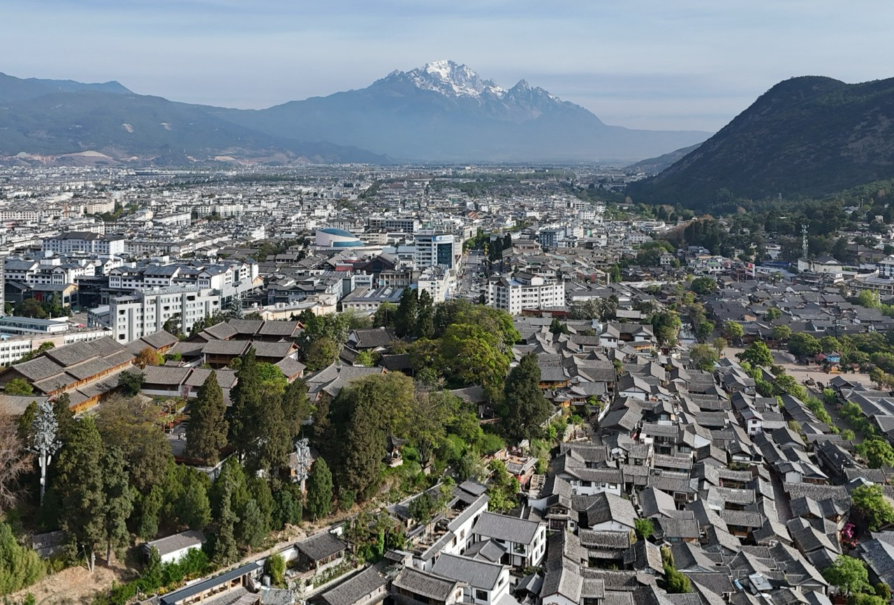 2025川滇七大雪山之旅