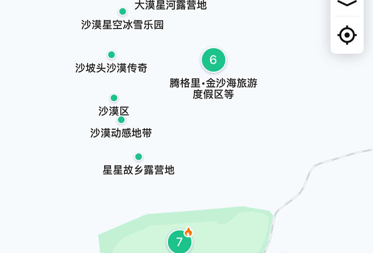 银川