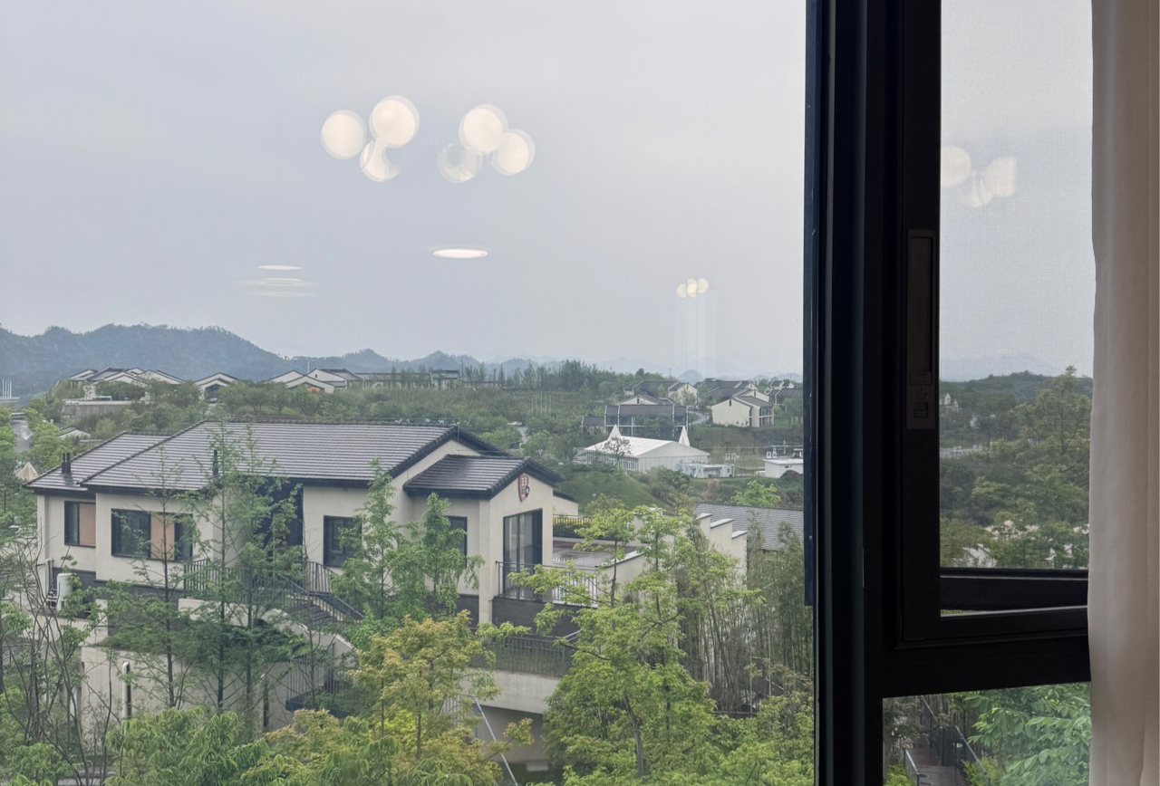 千岛湖