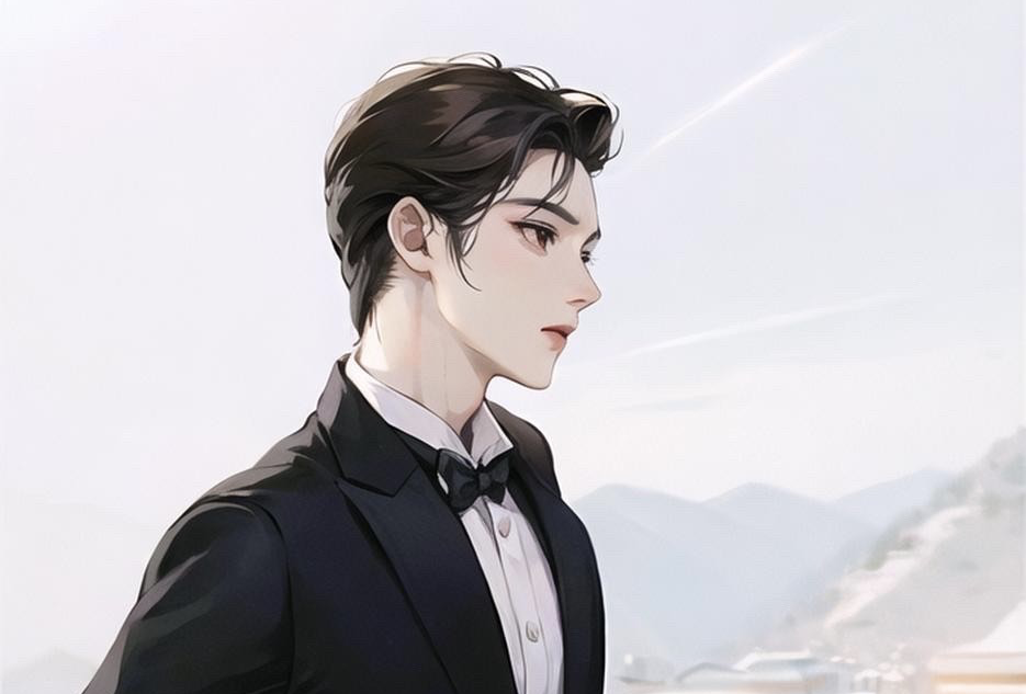 忘崽模式追星记