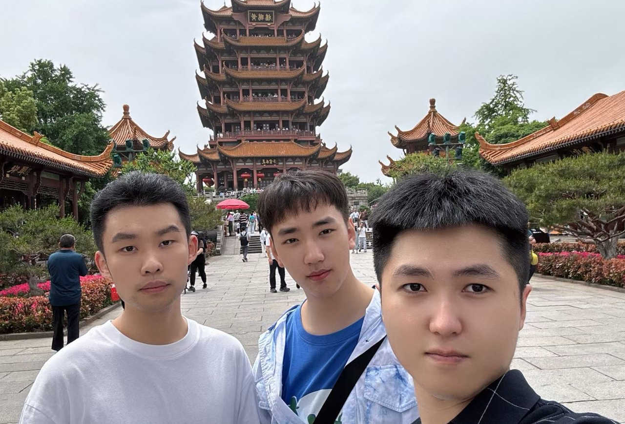 泉州旅游