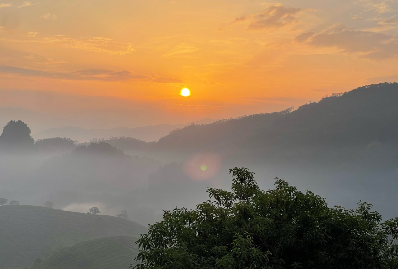 武夷山