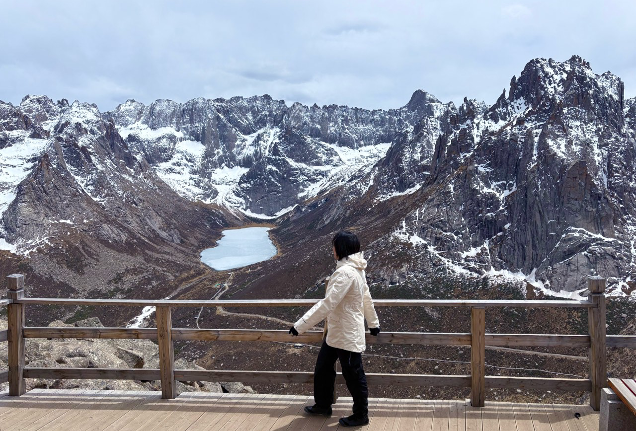 8日甘南环线小记