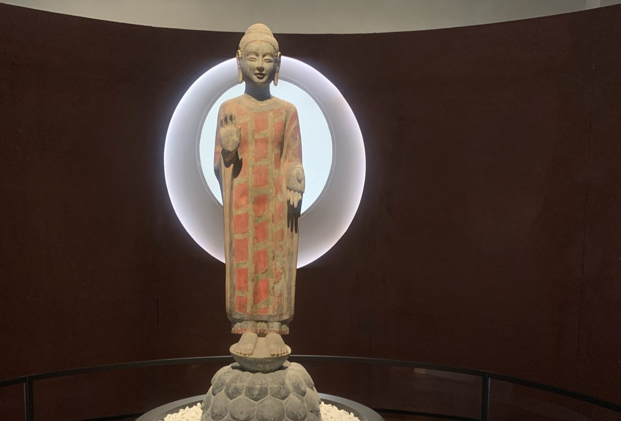 青州两日游