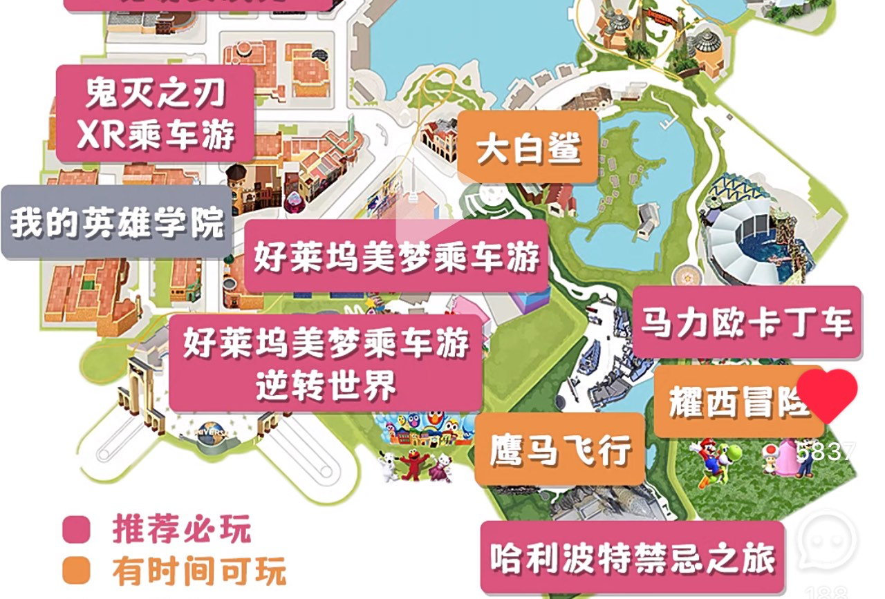 关西特种兵6日游