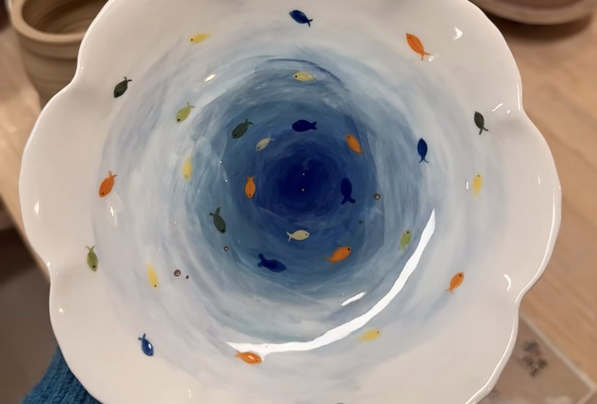 大头小曾的湖州一日游