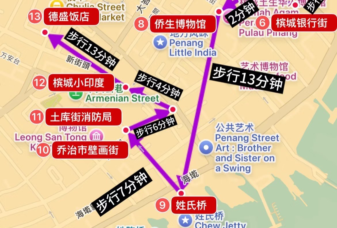 马来