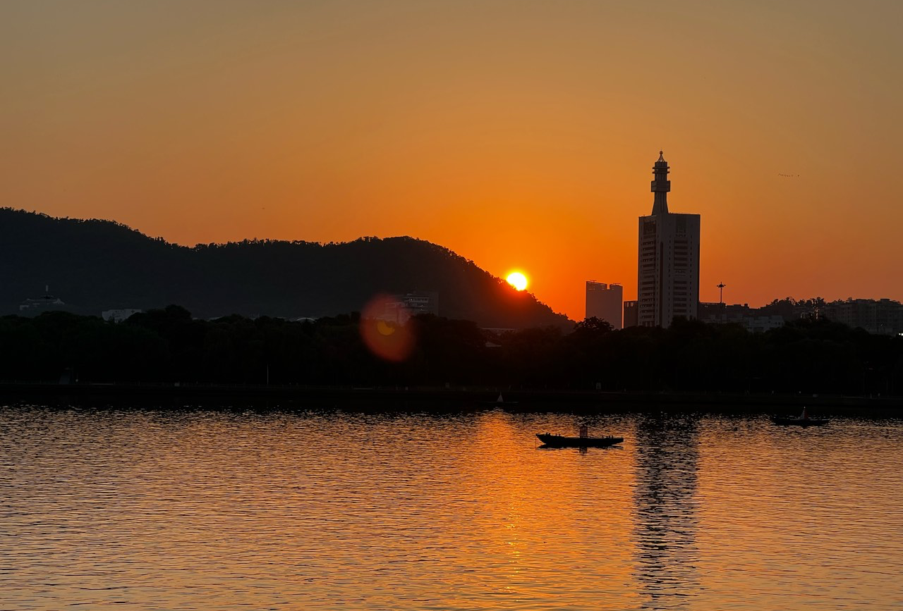 一路向南2025