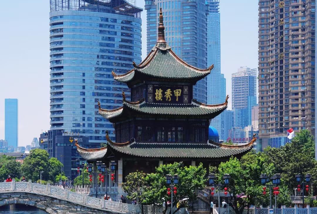 贵州