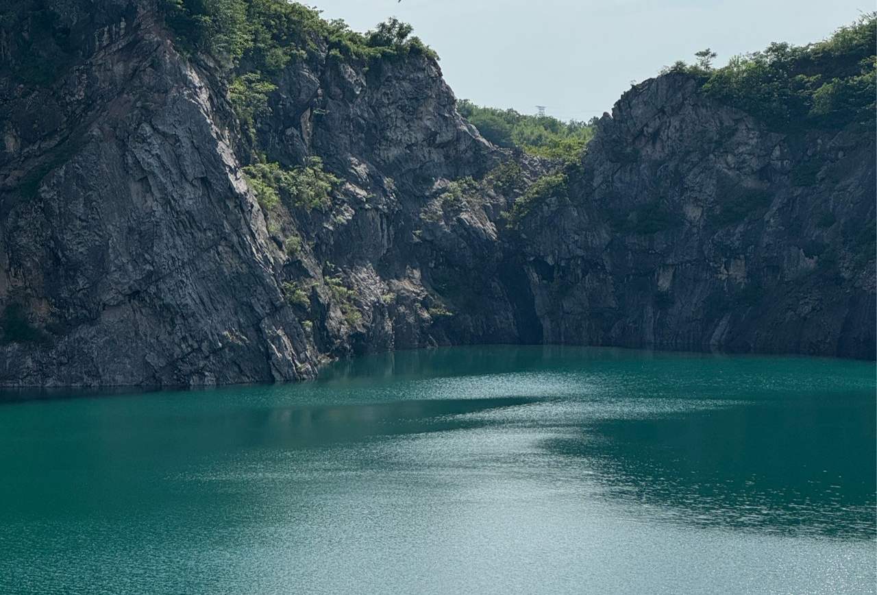 2天1夜湖州安吉游（小红书热门打卡）