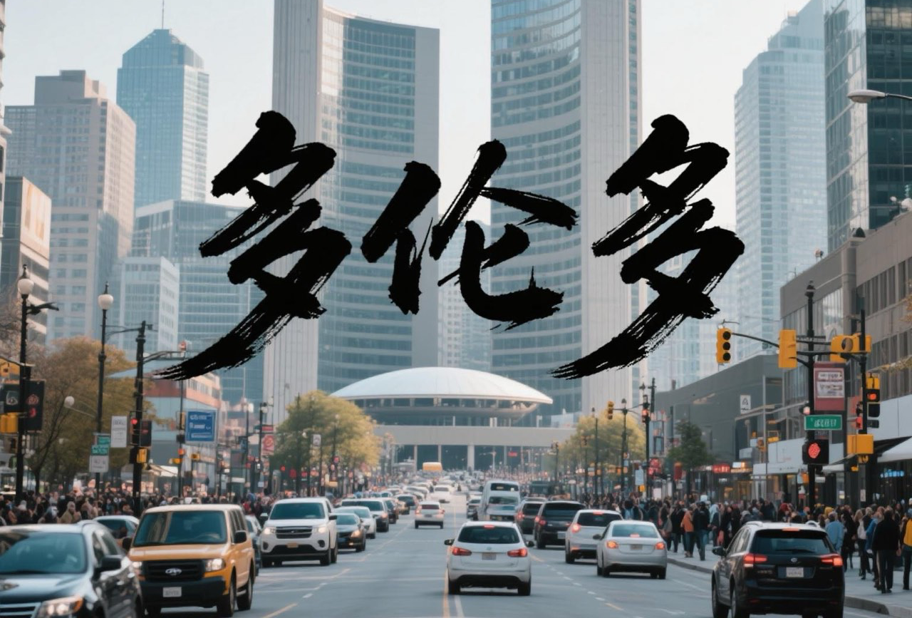 4天5夜多伦多游