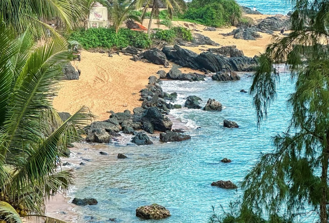 万宁小小三日游