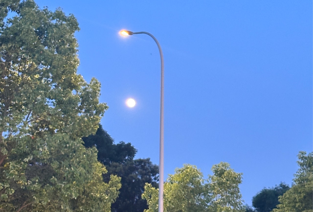 成都-广西自驾游