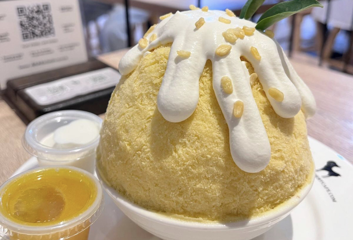 曼谷一日游