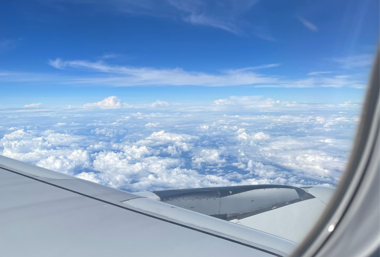 包子的新加坡之旅计划图