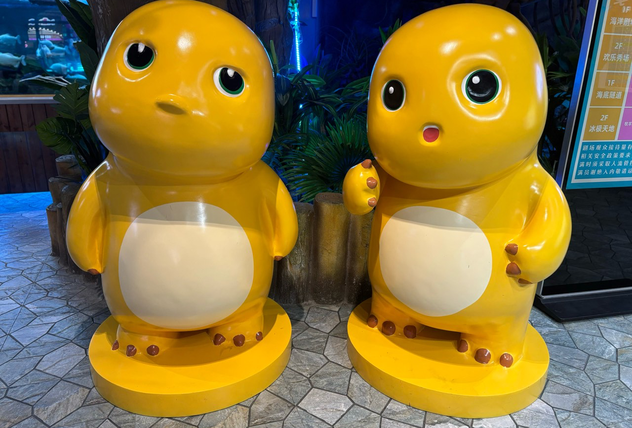 肇兴侗寨