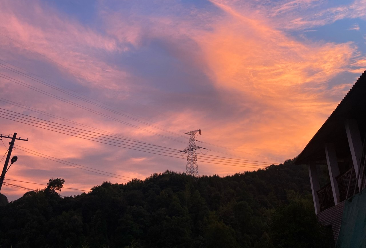 台州临海两天一夜