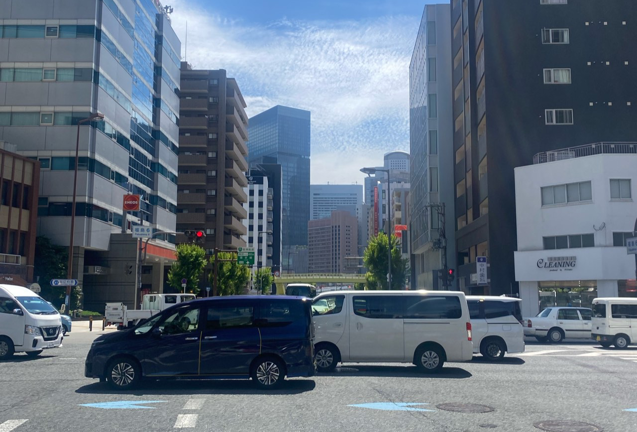 大阪奈良一日游