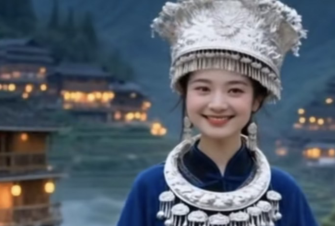 凤凰古镇
