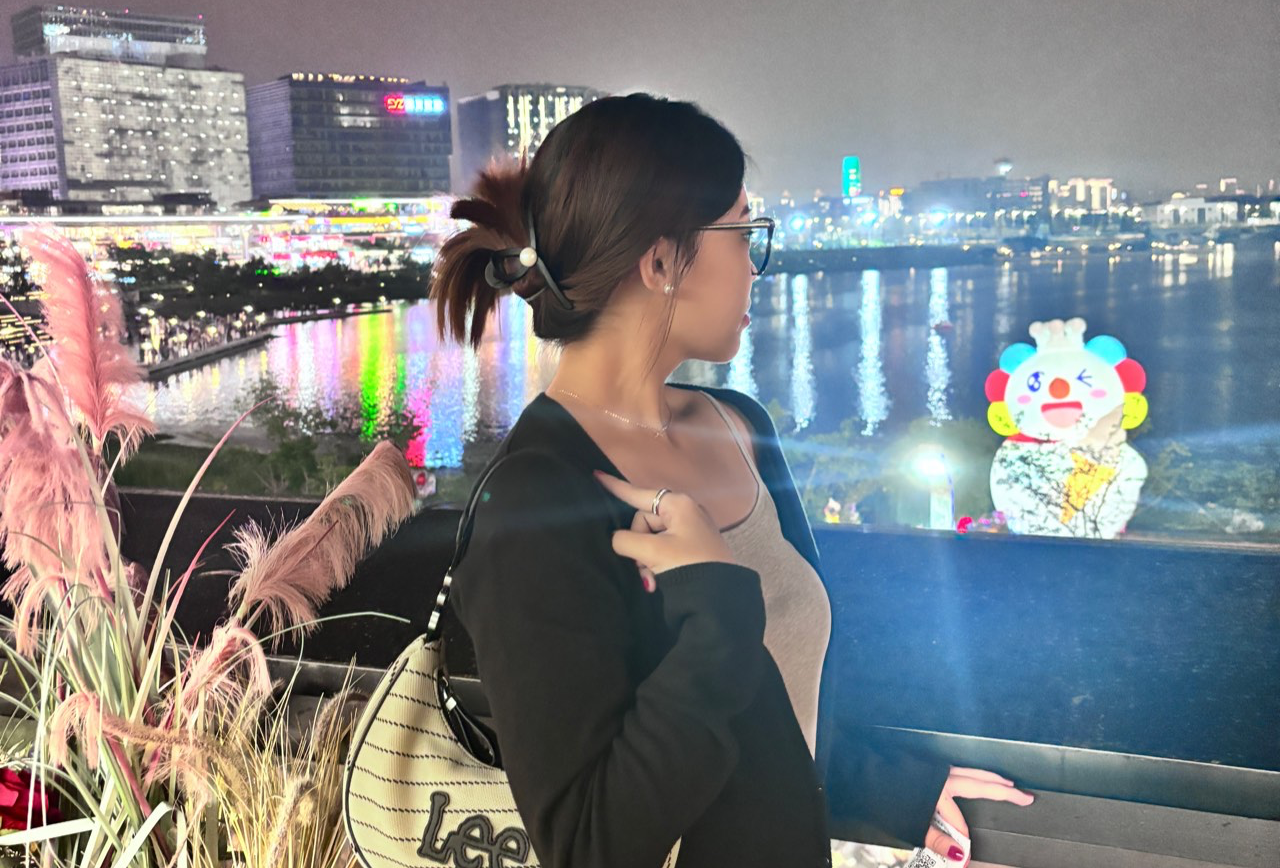 郑州之旅