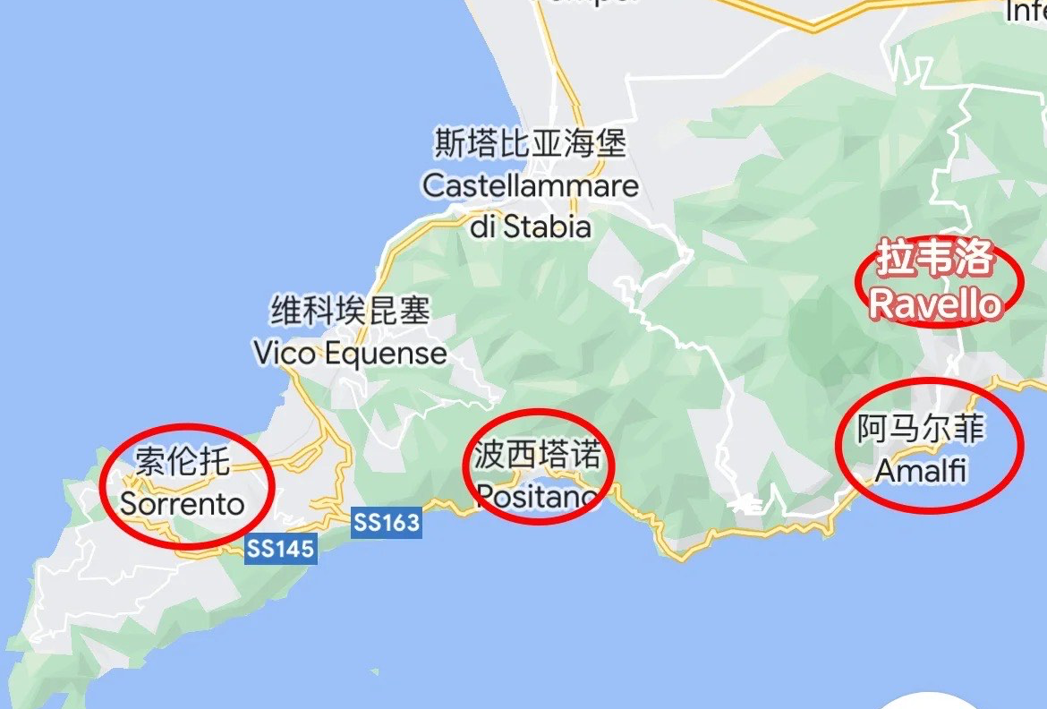 南意7天旅游