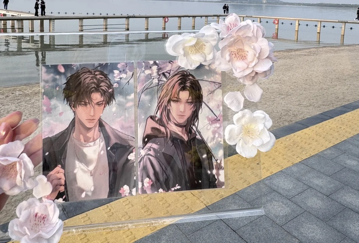 邱xy+侯yq—武汉四天三夜攻略（13-16号）