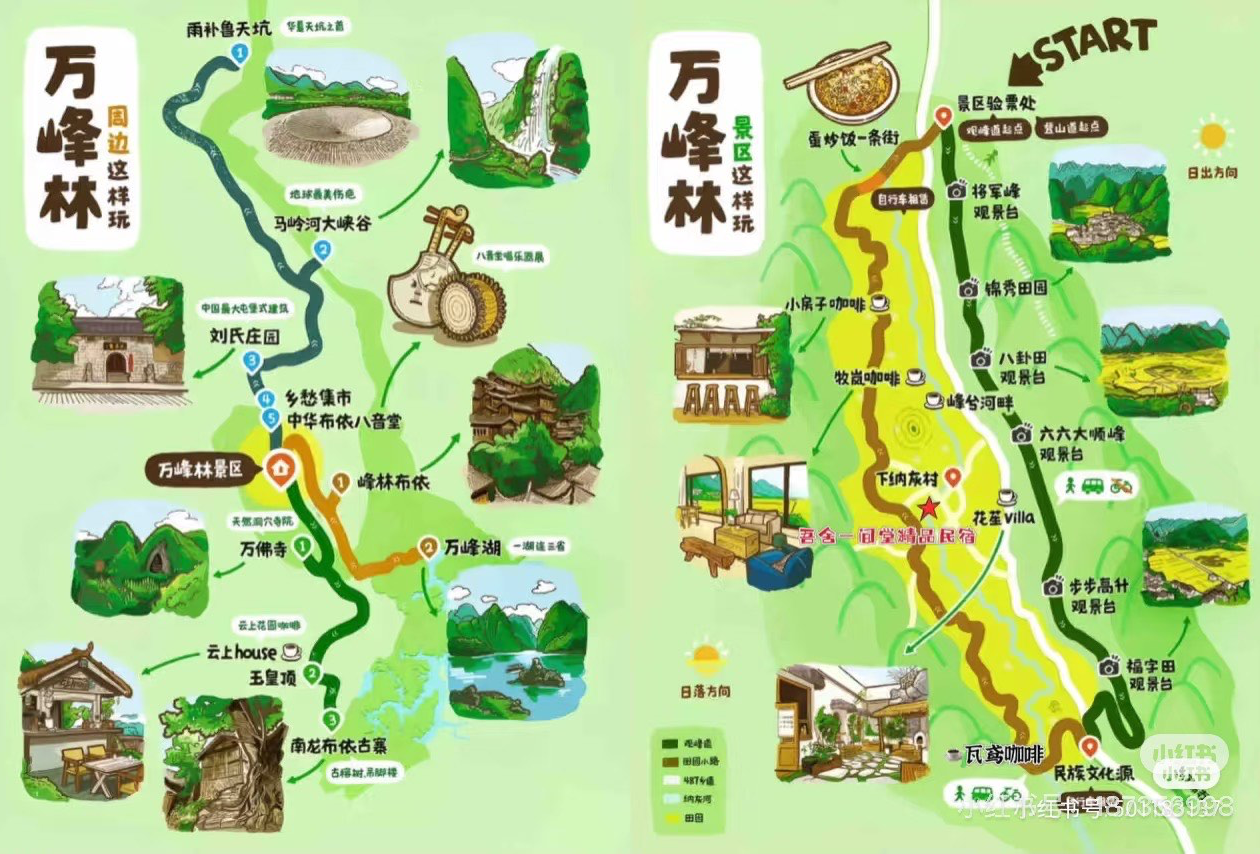 兴义旅游