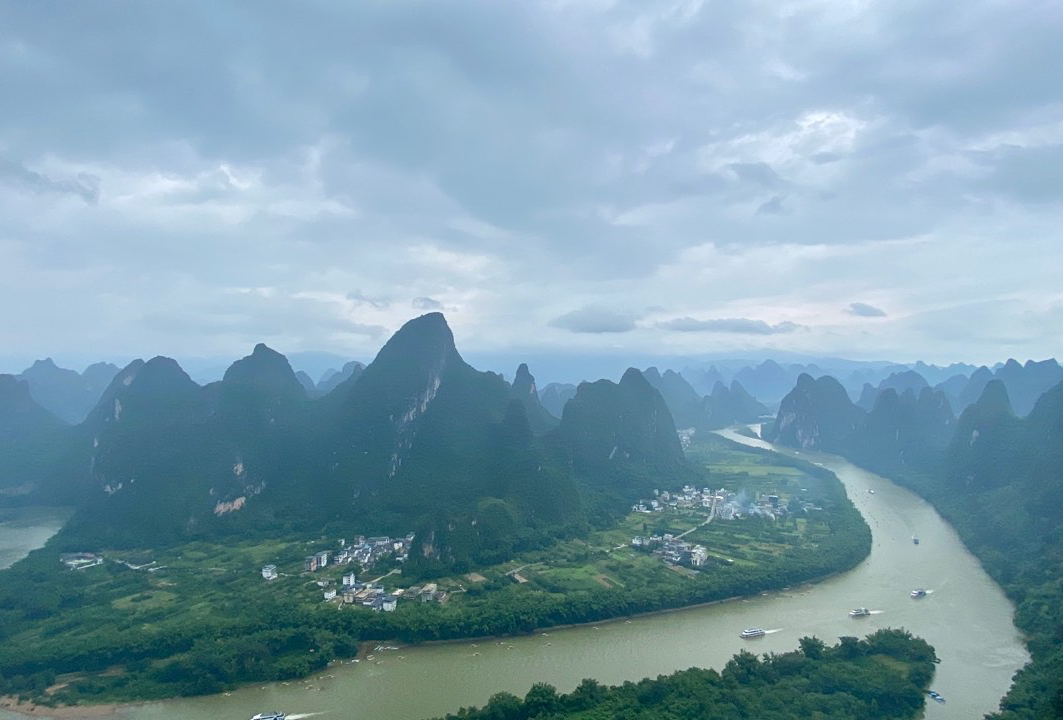 桂林