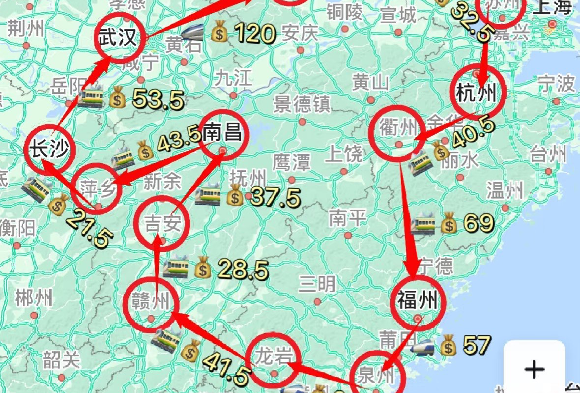 江西