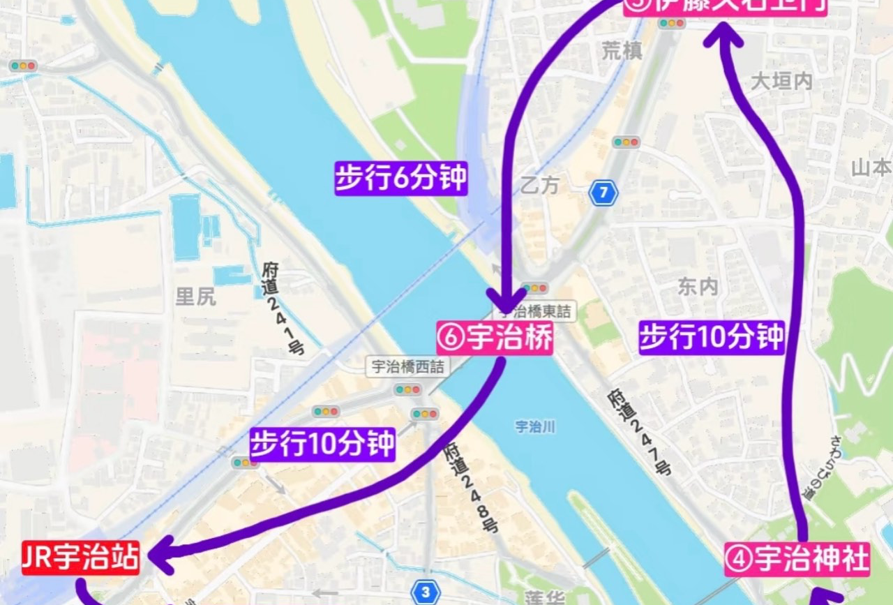 宇治