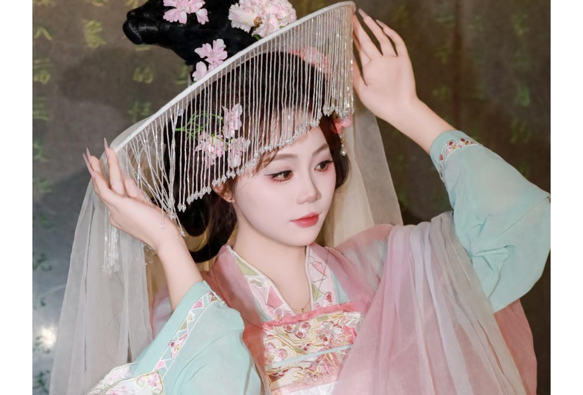 凤凰古城