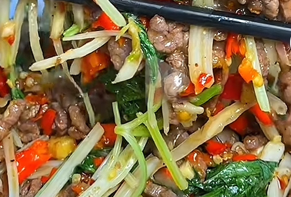 自贡美食攻略