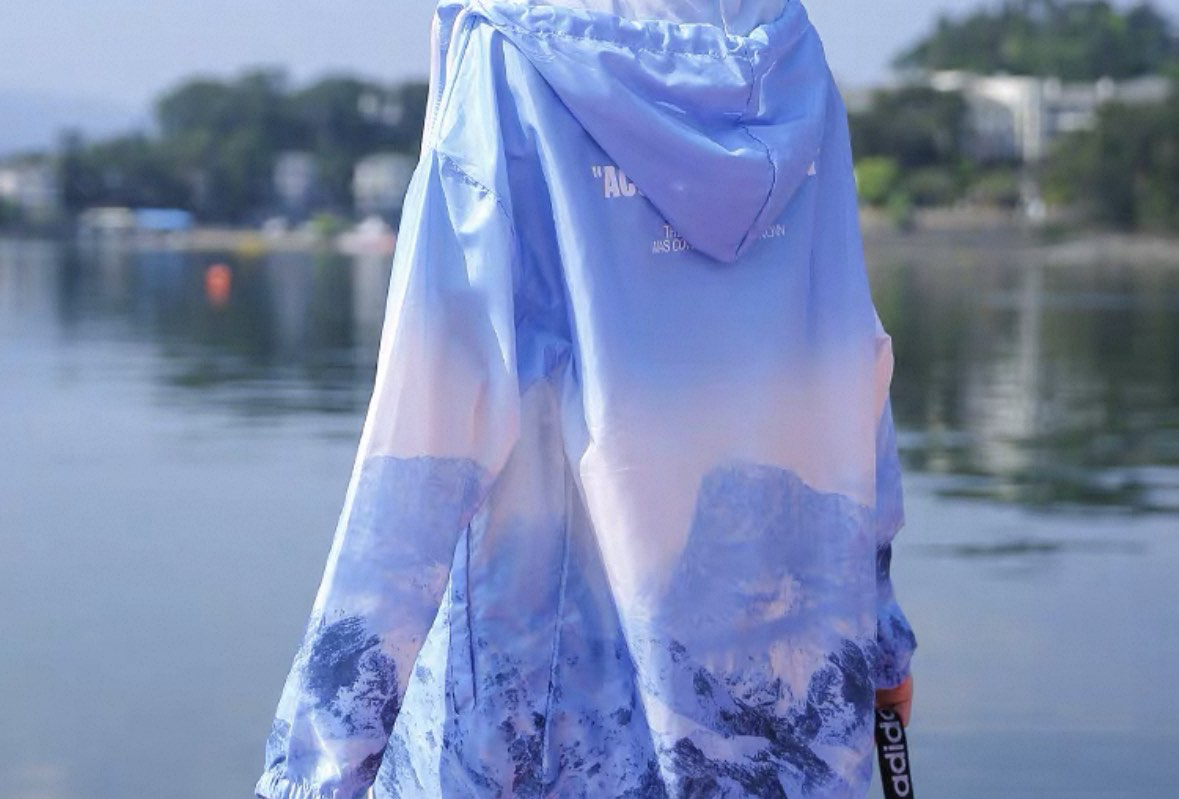 霞浦