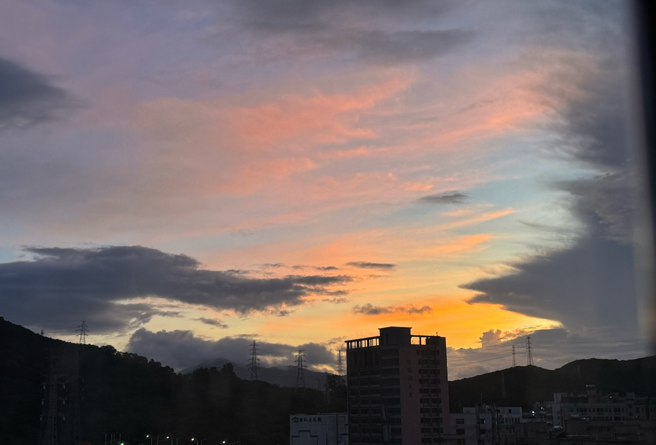 南澳岛5人