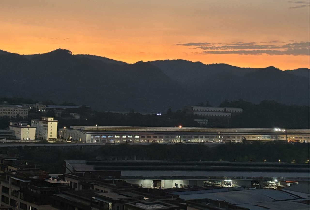 涠洲岛