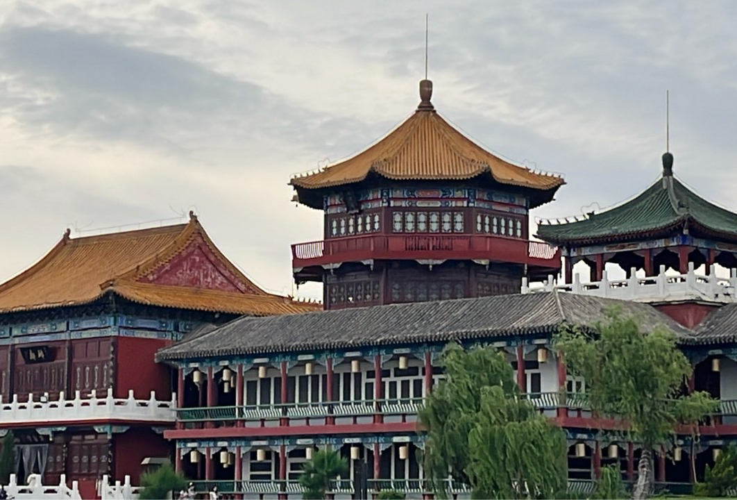 开封