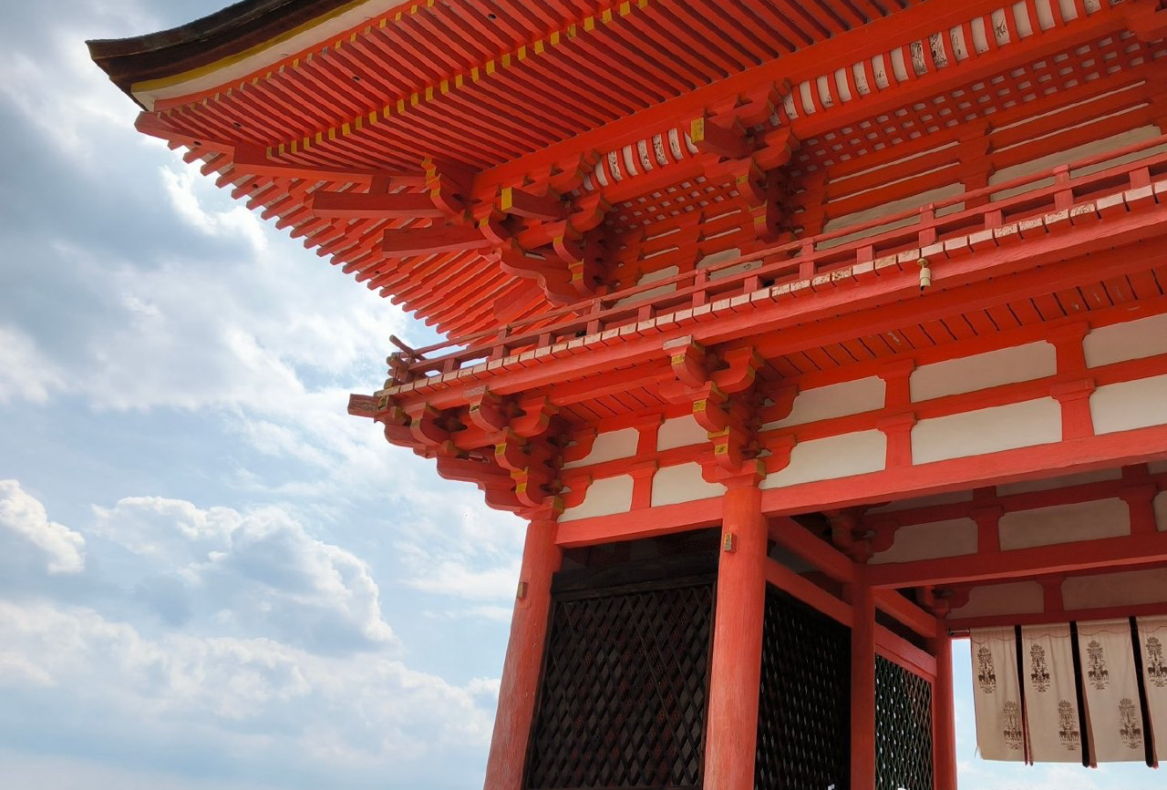 日本京都大阪