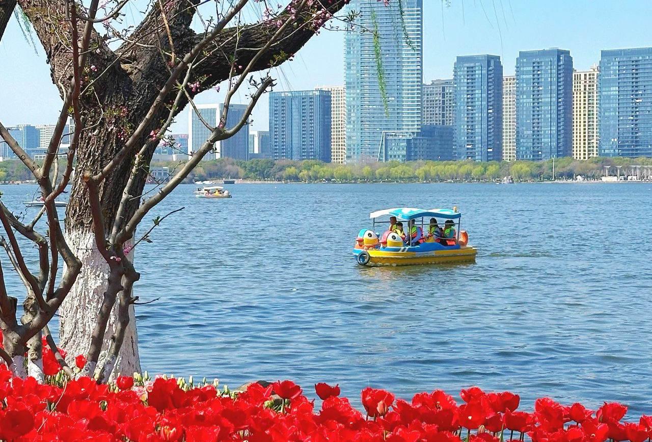 千岛湖