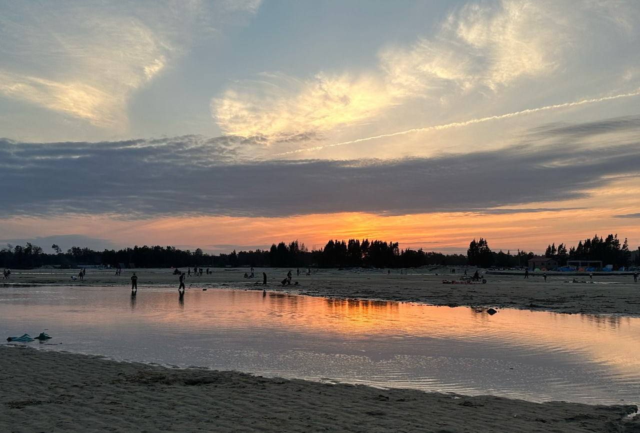千岛湖一日游