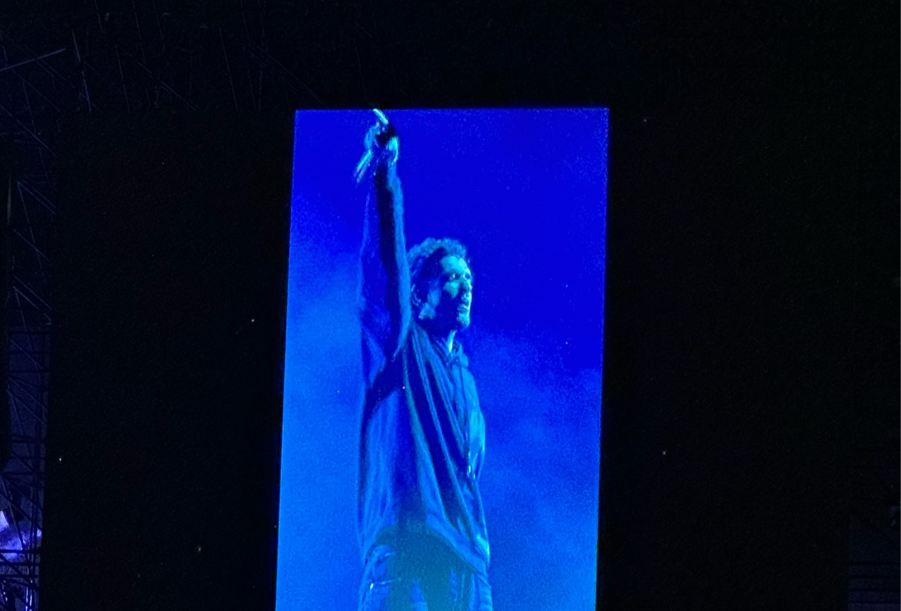 西北自由行吃吃喝喝