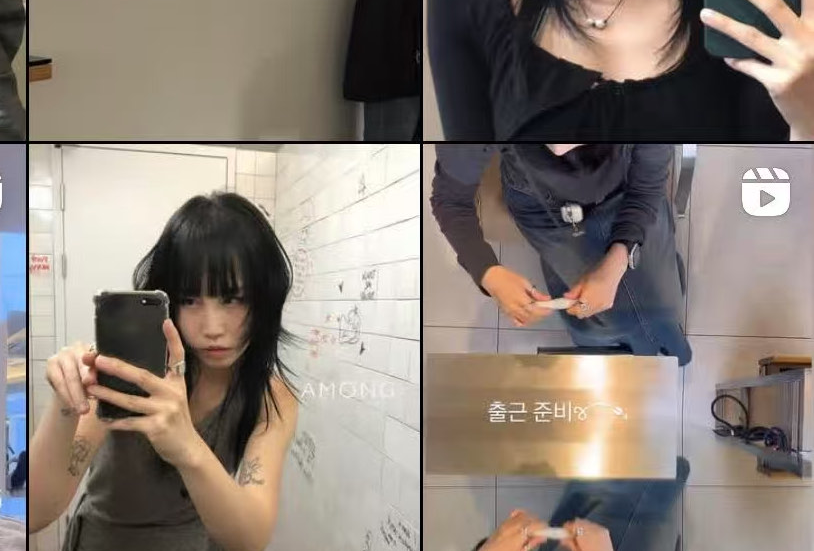 小韩