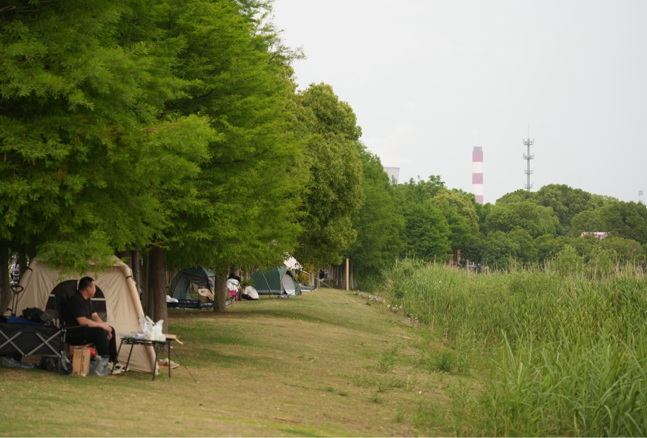 伊春十一摄影自驾