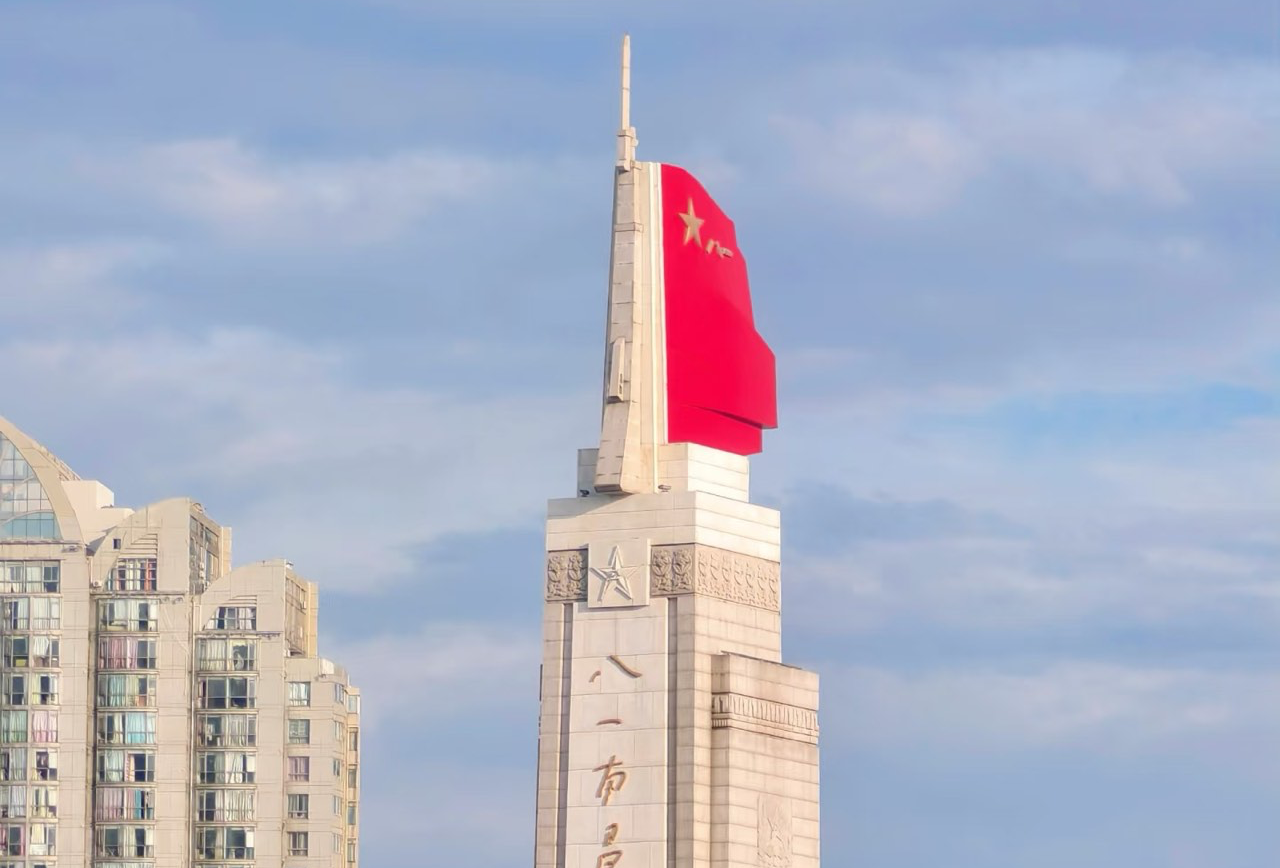 南昌旅游