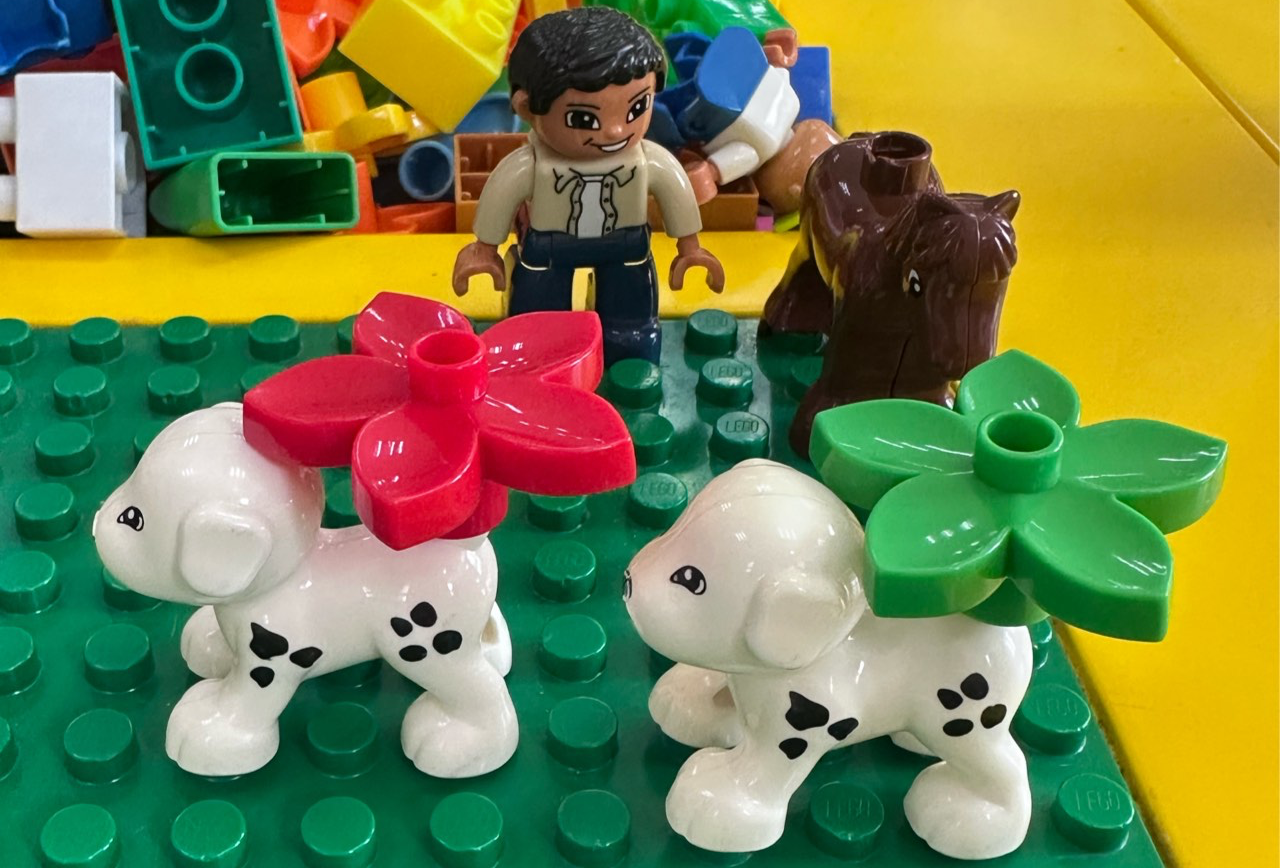 和老袋的苏州地图