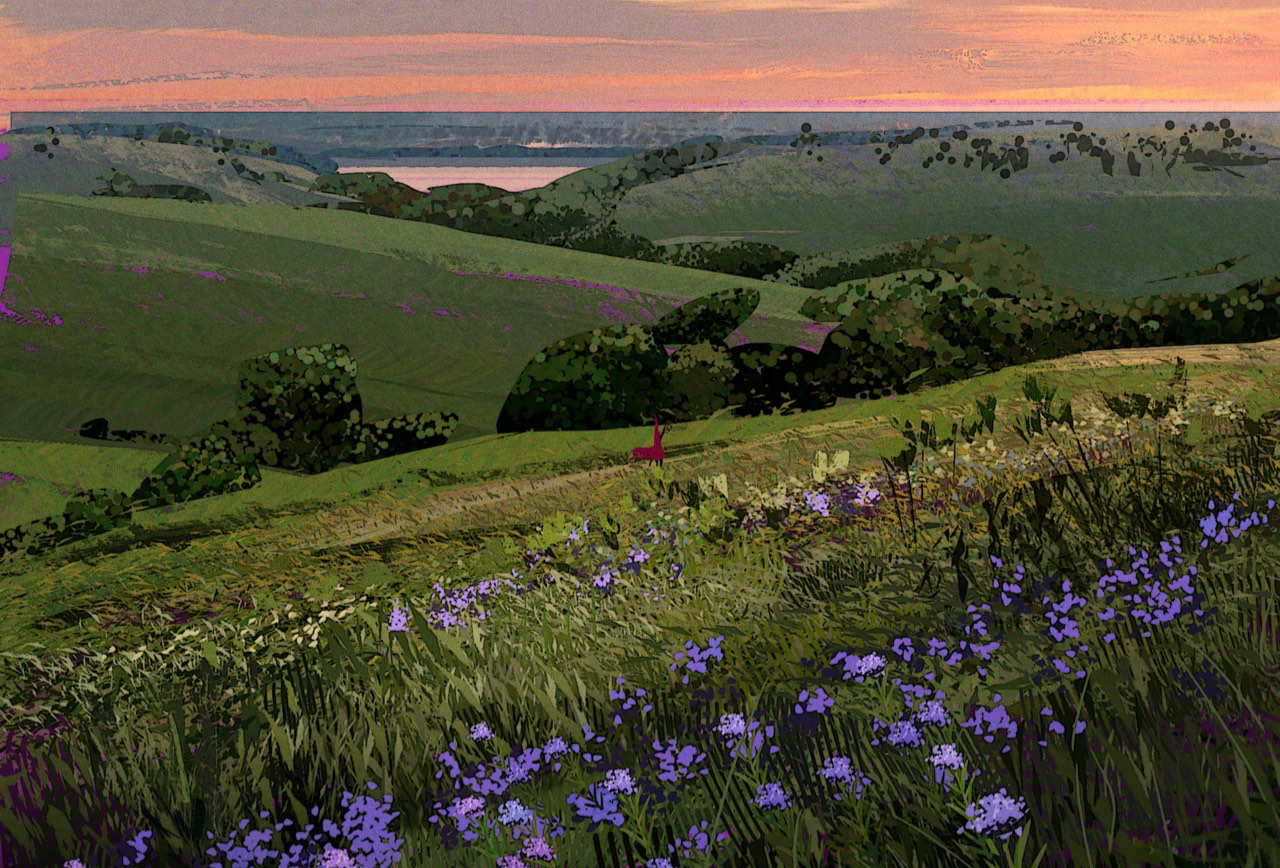 布拉格，维也纳，布达佩斯