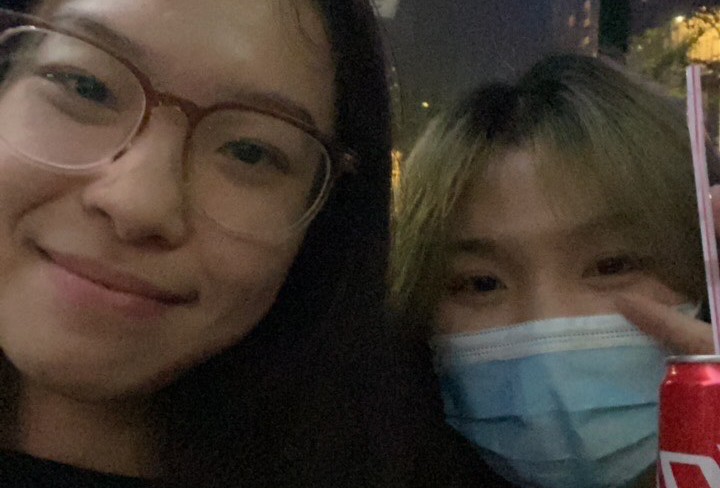 我和诡秘的特种兵旅游