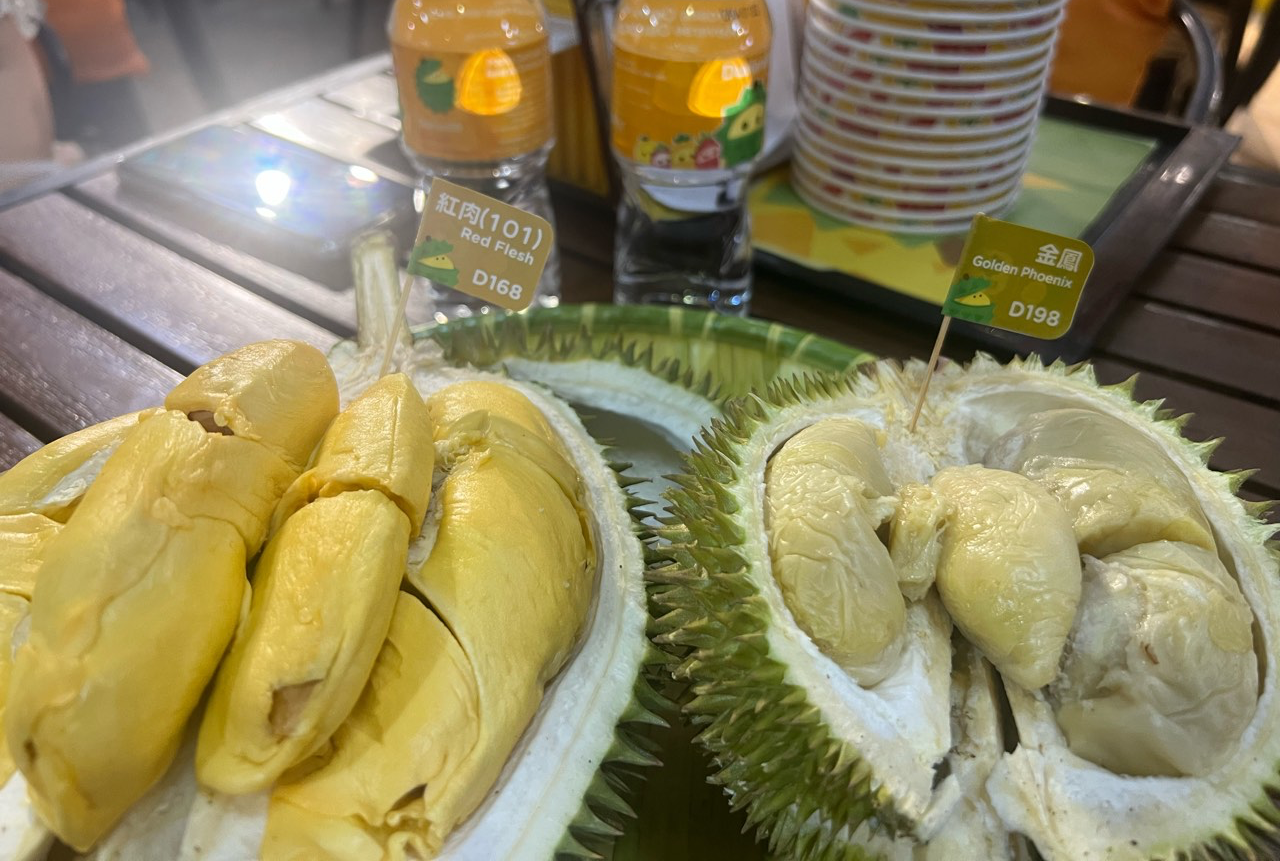 马六甲