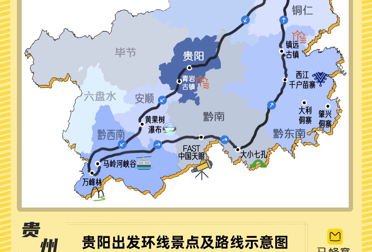 贵州