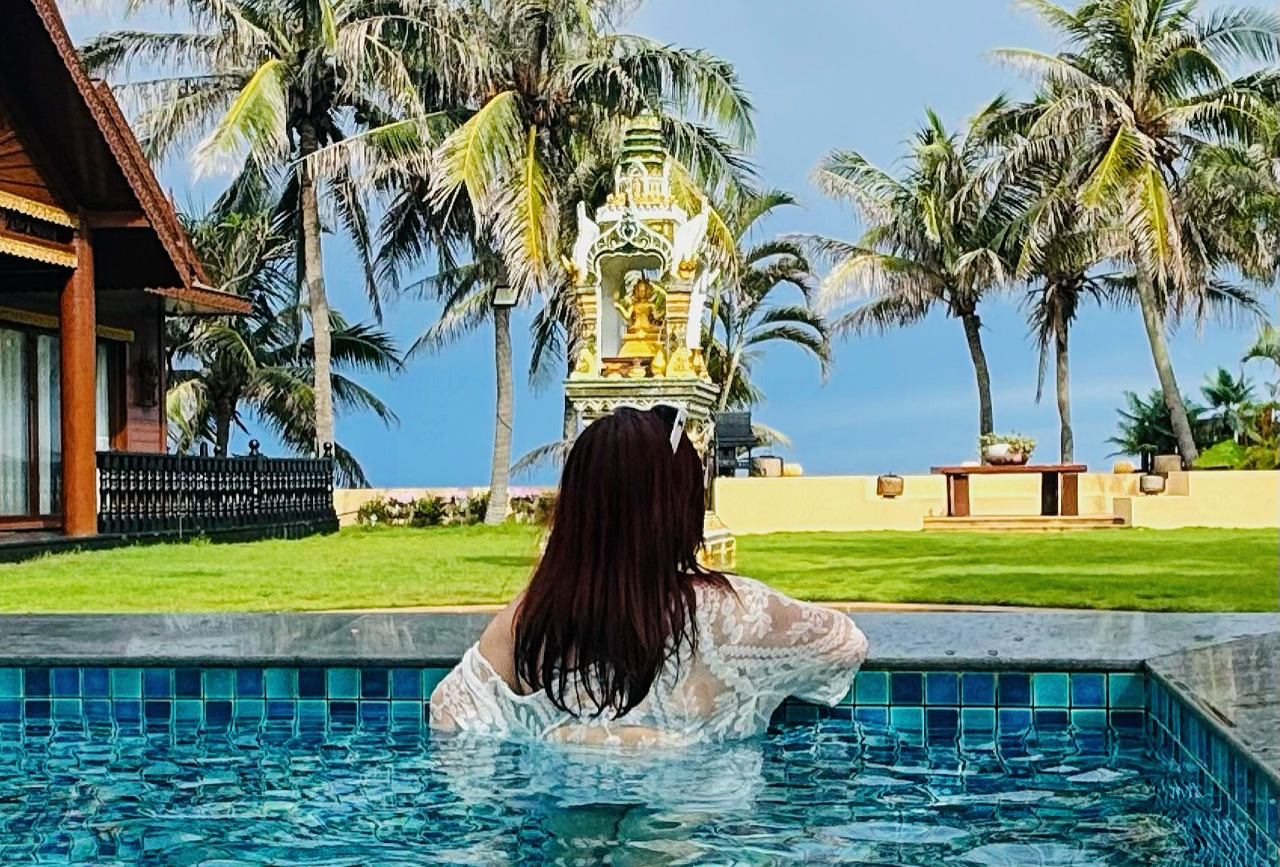 陵水6天5晚
