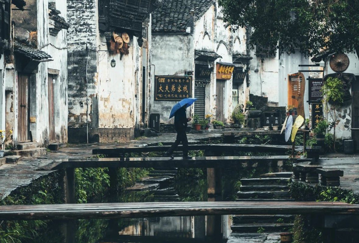 婺源